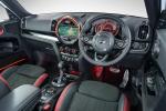 Mini John Cooper Works Countryman 2017 года (ZA)